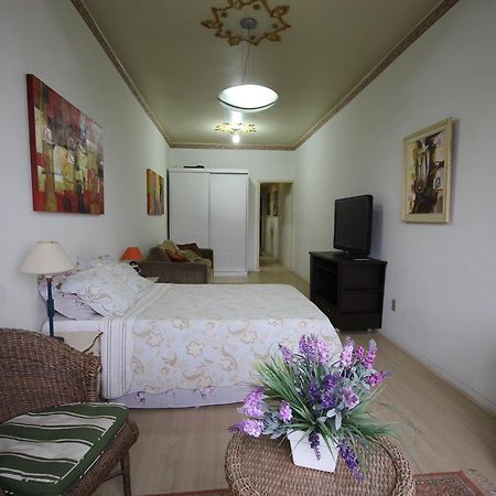 Gohouse Belfort 1002 Rio de Janeiro Ngoại thất bức ảnh