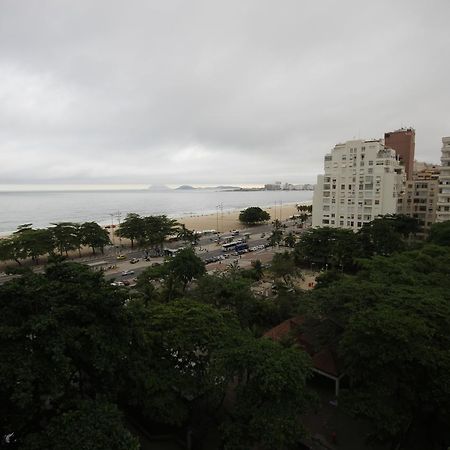 Gohouse Belfort 1002 Rio de Janeiro Ngoại thất bức ảnh