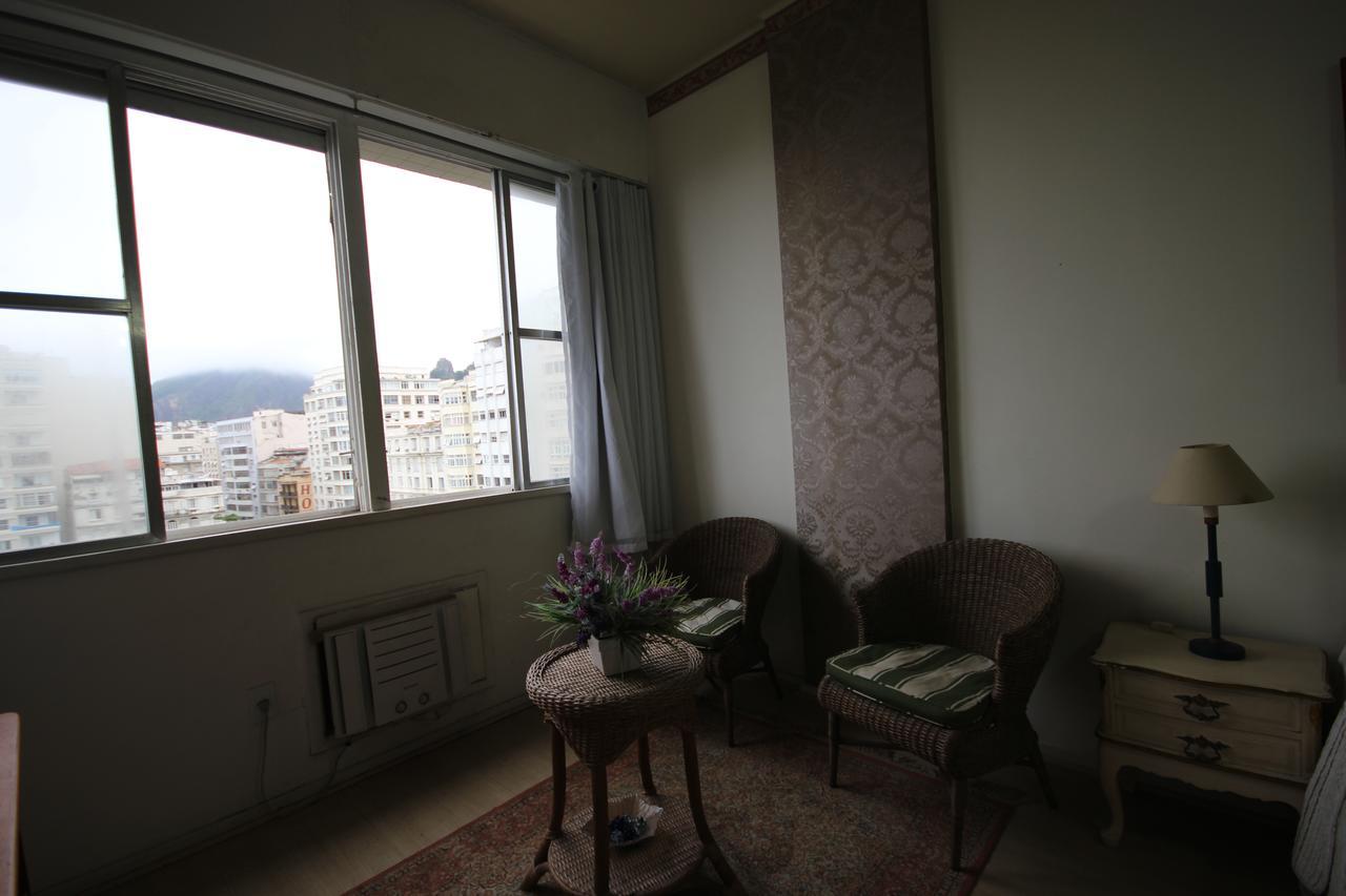 Gohouse Belfort 1002 Rio de Janeiro Ngoại thất bức ảnh