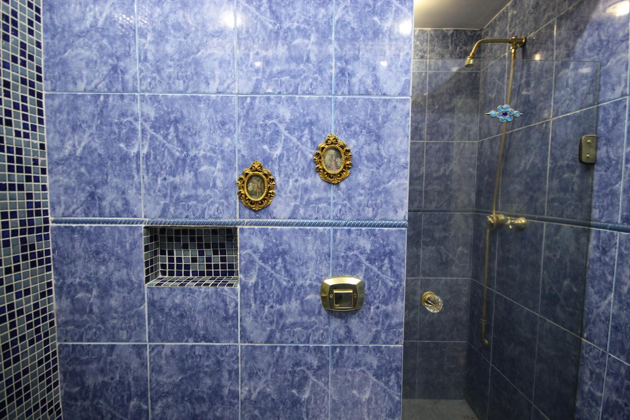 Gohouse Belfort 1002 Rio de Janeiro Ngoại thất bức ảnh