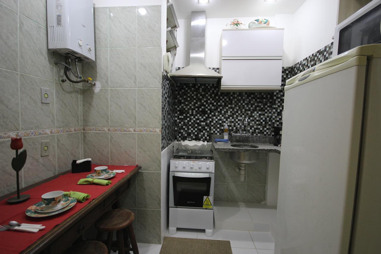 Gohouse Belfort 1002 Rio de Janeiro Ngoại thất bức ảnh