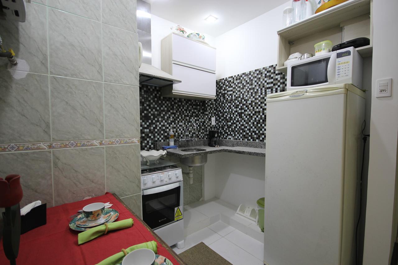 Gohouse Belfort 1002 Rio de Janeiro Ngoại thất bức ảnh