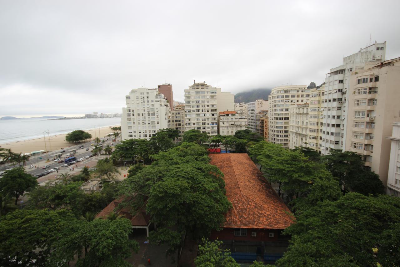 Gohouse Belfort 1002 Rio de Janeiro Ngoại thất bức ảnh