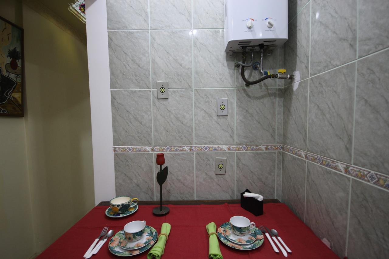 Gohouse Belfort 1002 Rio de Janeiro Ngoại thất bức ảnh