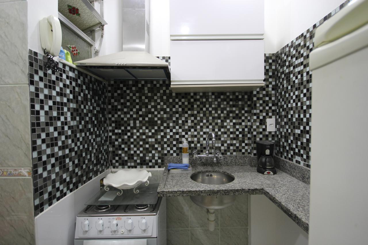 Gohouse Belfort 1002 Rio de Janeiro Ngoại thất bức ảnh