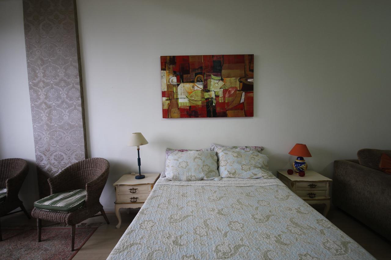Gohouse Belfort 1002 Rio de Janeiro Ngoại thất bức ảnh
